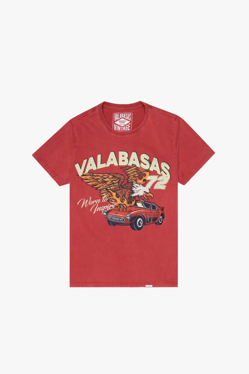 Valabasas T-Shirt