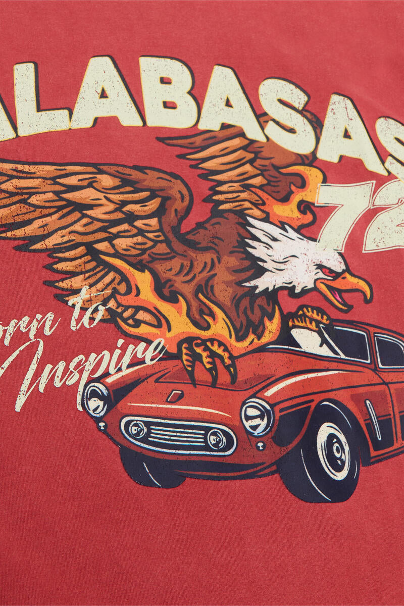 Valabasas T-Shirt