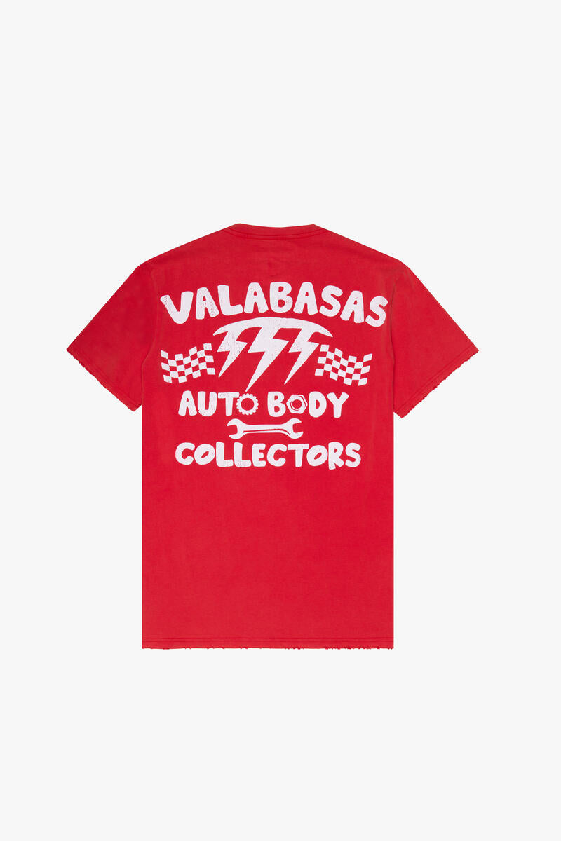 Valabasas T-Shirt