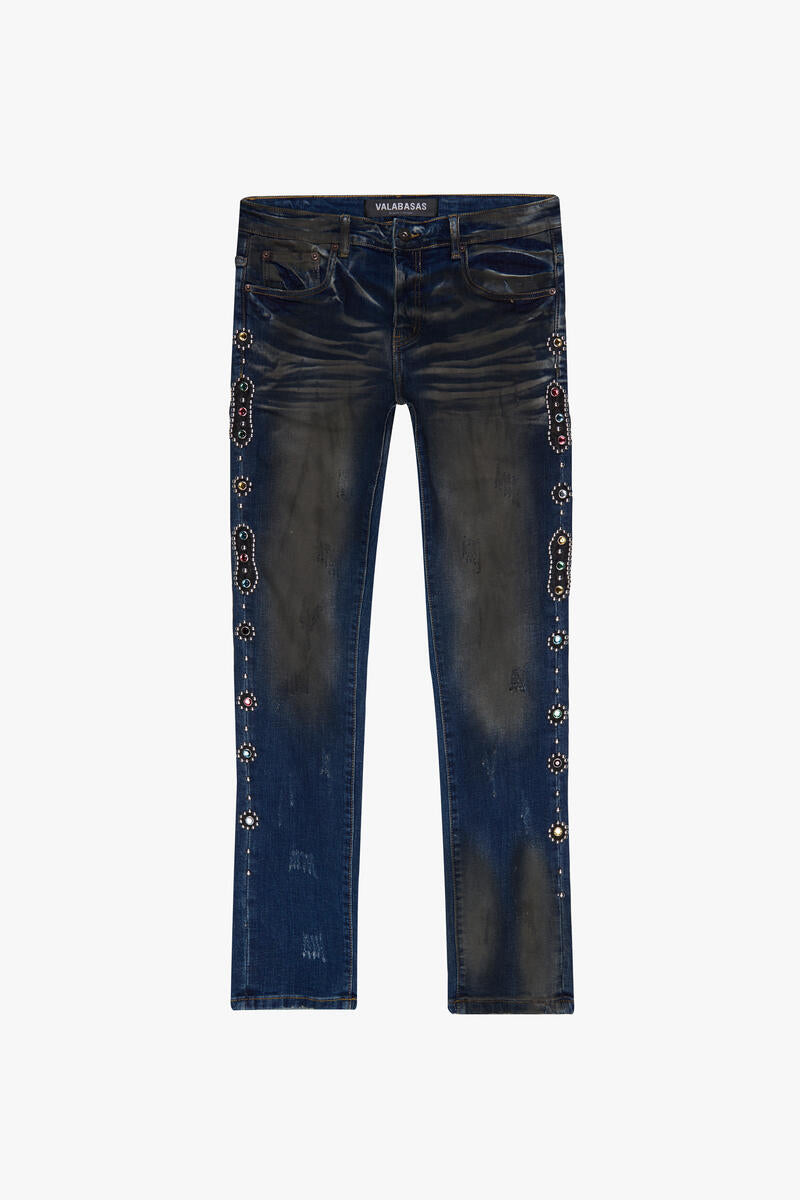 Valabasas Denim Jeans