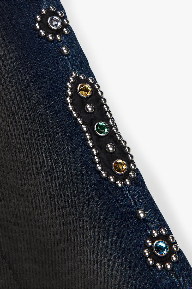 Valabasas Denim Jeans