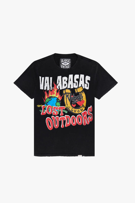 Valabasas T-shirt