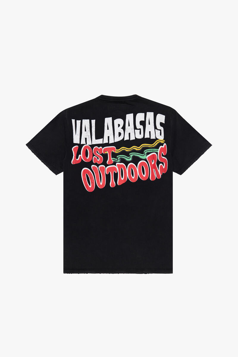 Valabasas T-shirt