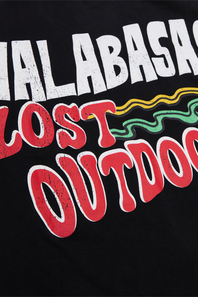 Valabasas T-shirt