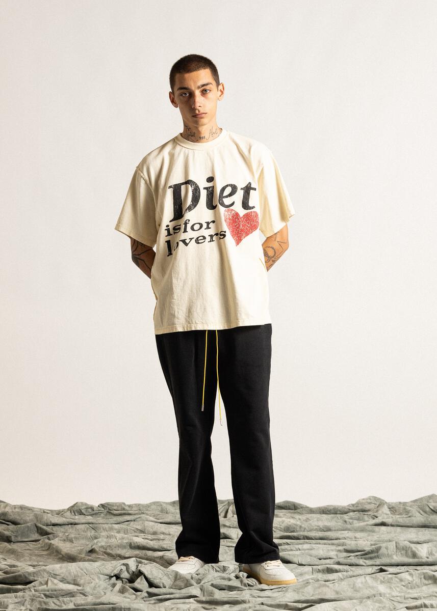 Diet T-Shirt