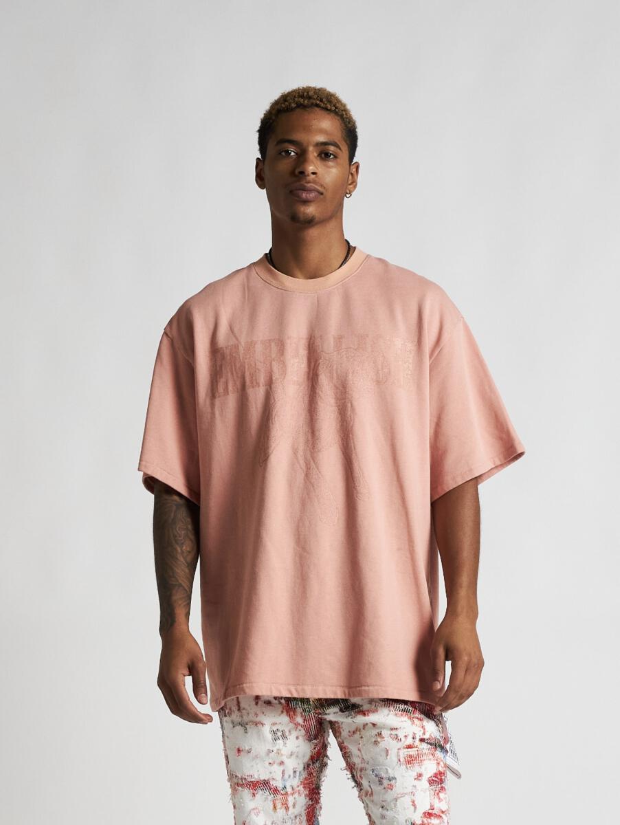 Embellish NYC T-Shirt