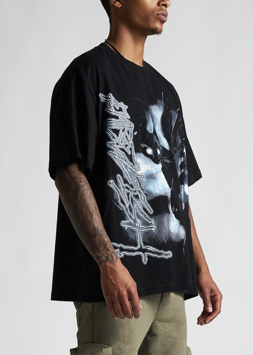 Embellish NYC T-Shirt