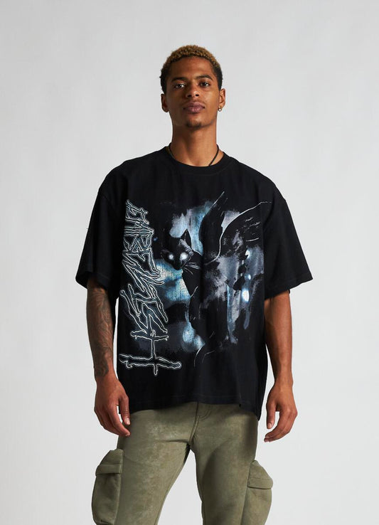 Embellish NYC T-Shirt