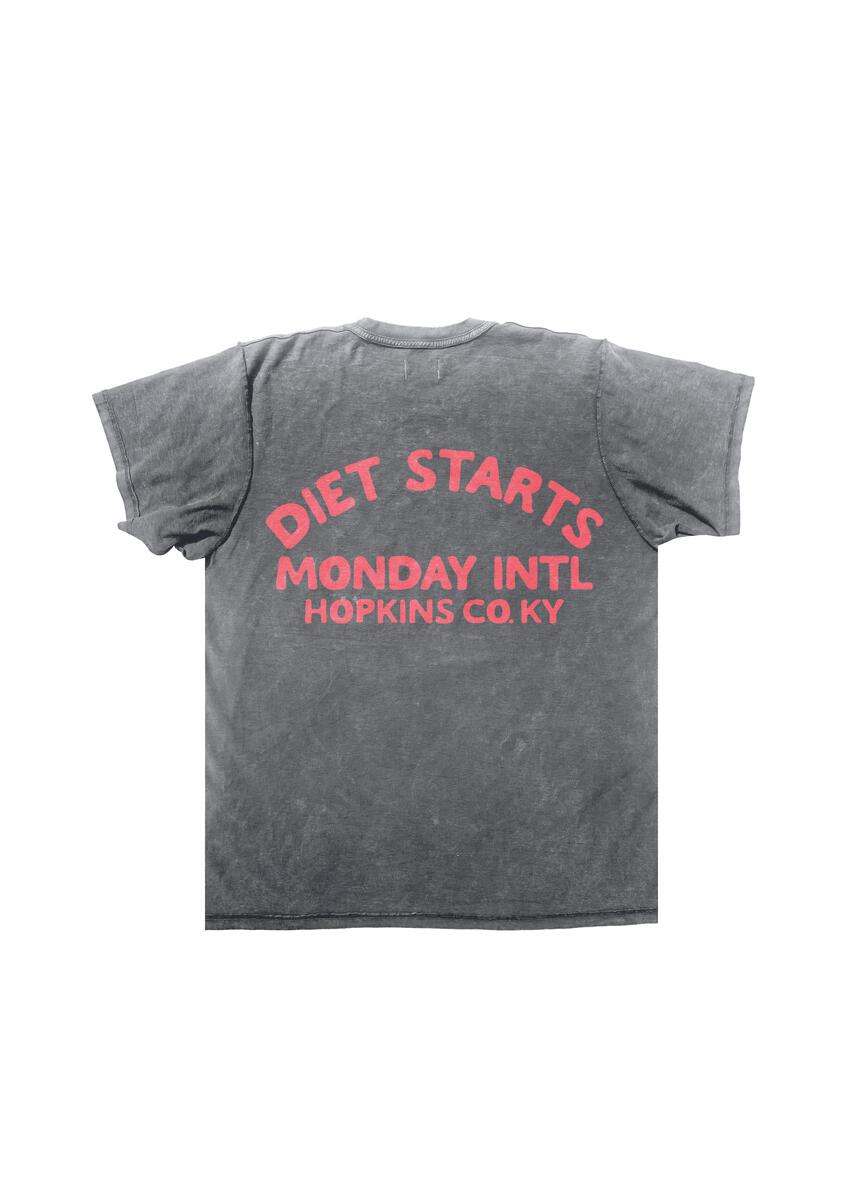 Diet T-Shirt