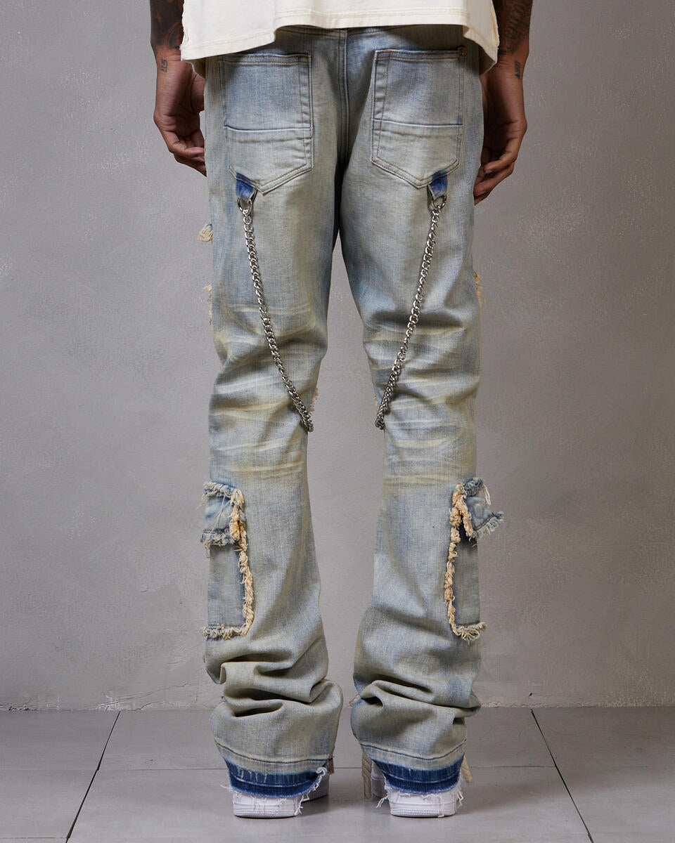 GFTD Denim Jeans
