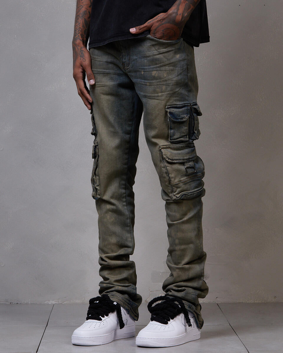 GFTD Denim Jeans