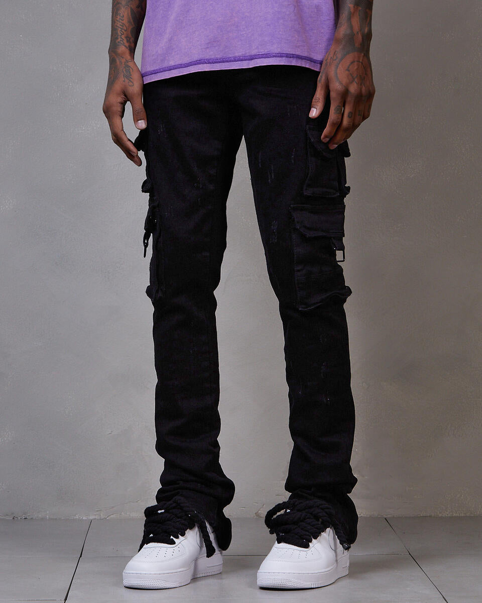 GFTD Denim Jeans