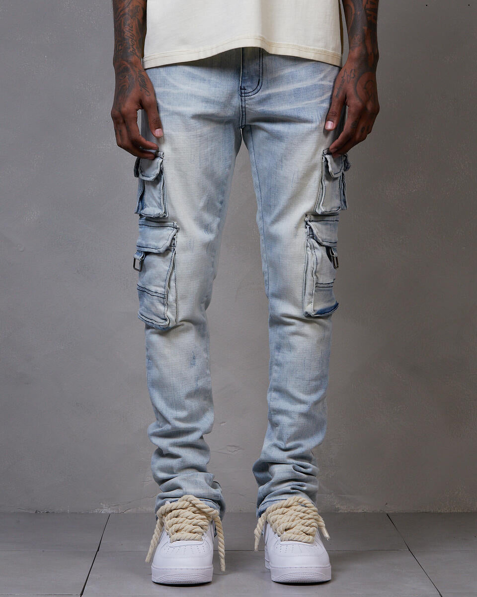 GFTD Denim Jeans