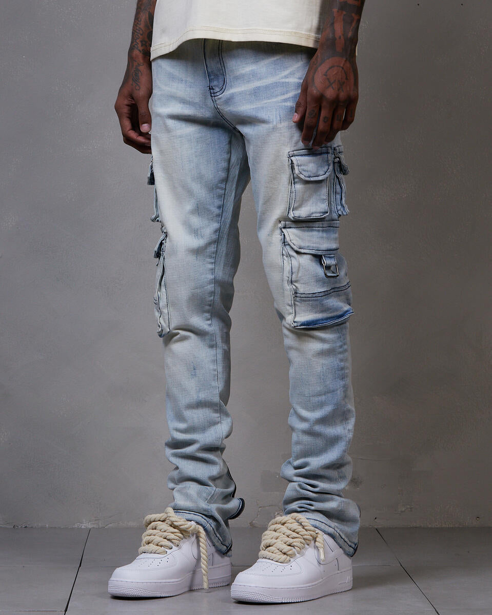 GFTD Denim Jeans