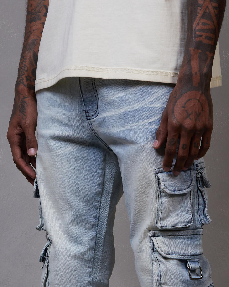 GFTD Denim Jeans