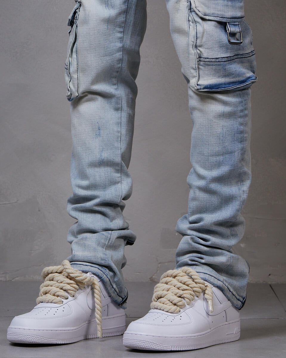 GFTD Denim Jeans