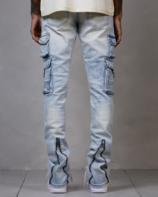 GFTD Denim Jeans