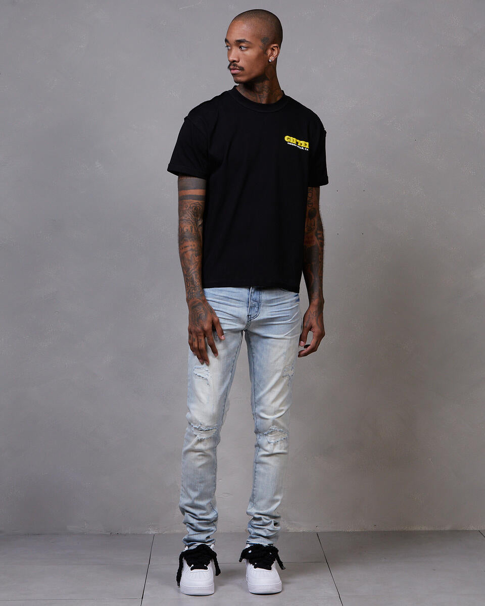 GFTD Denim Jeans