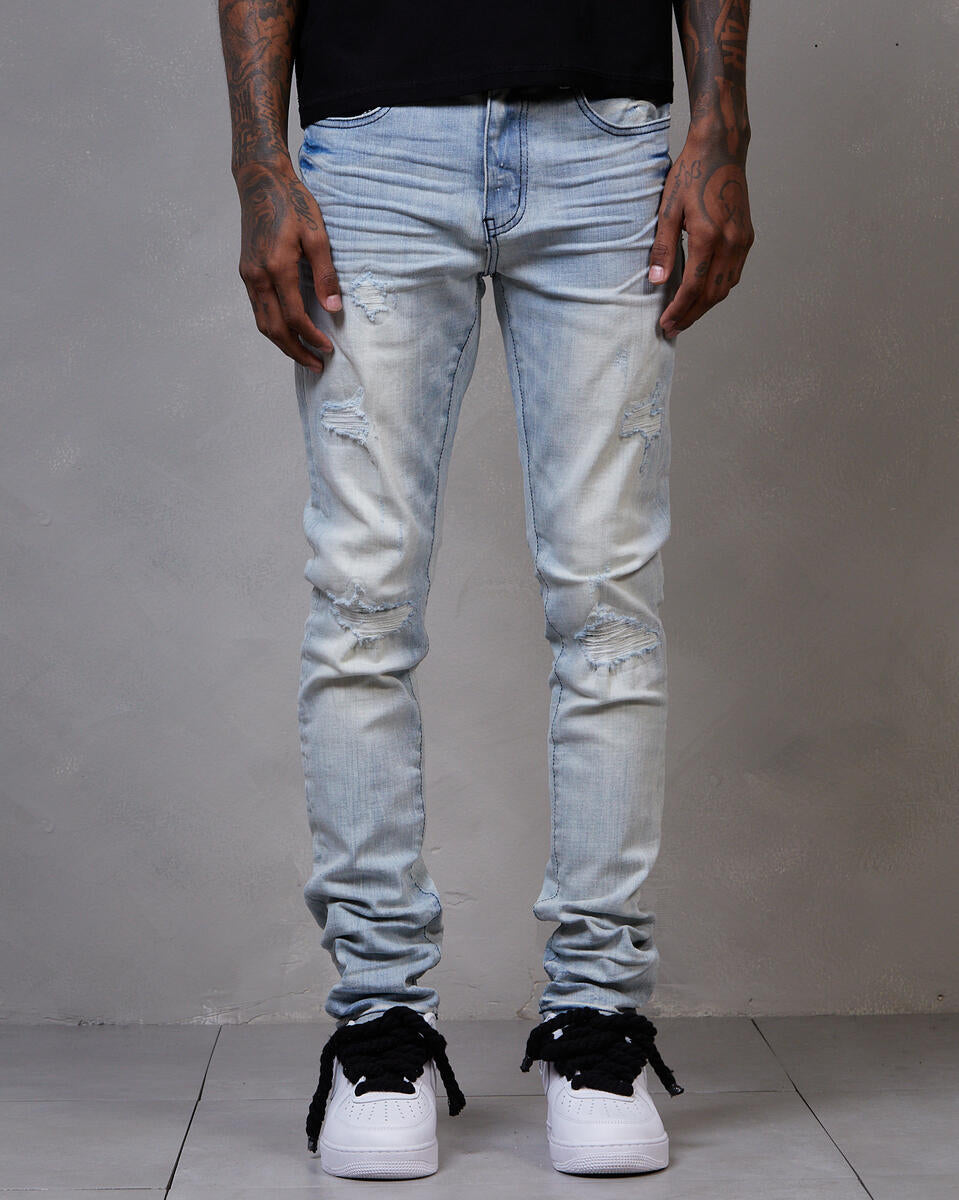 GFTD Denim Jeans
