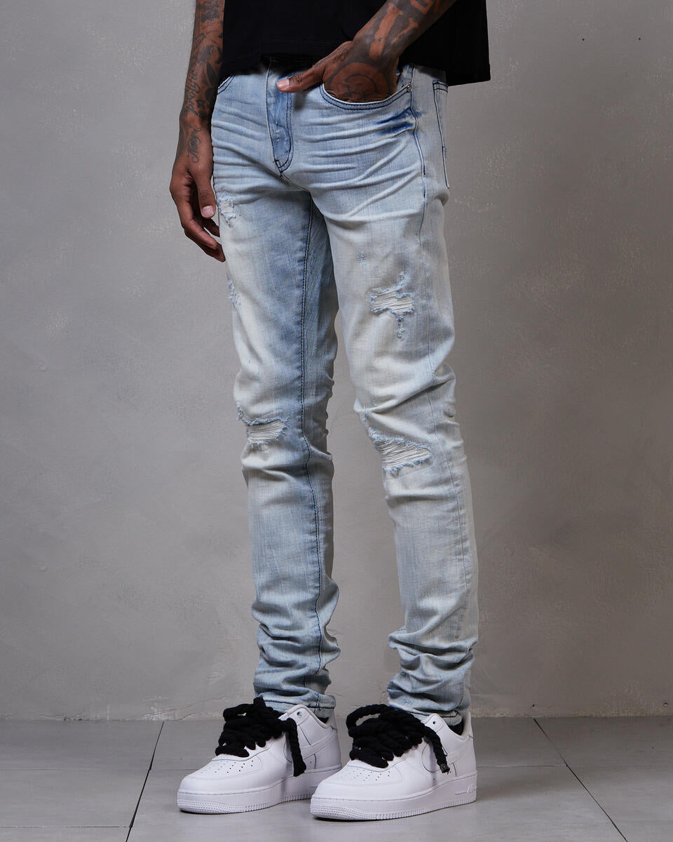 GFTD Denim Jeans