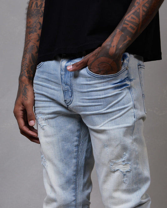 GFTD Denim Jeans