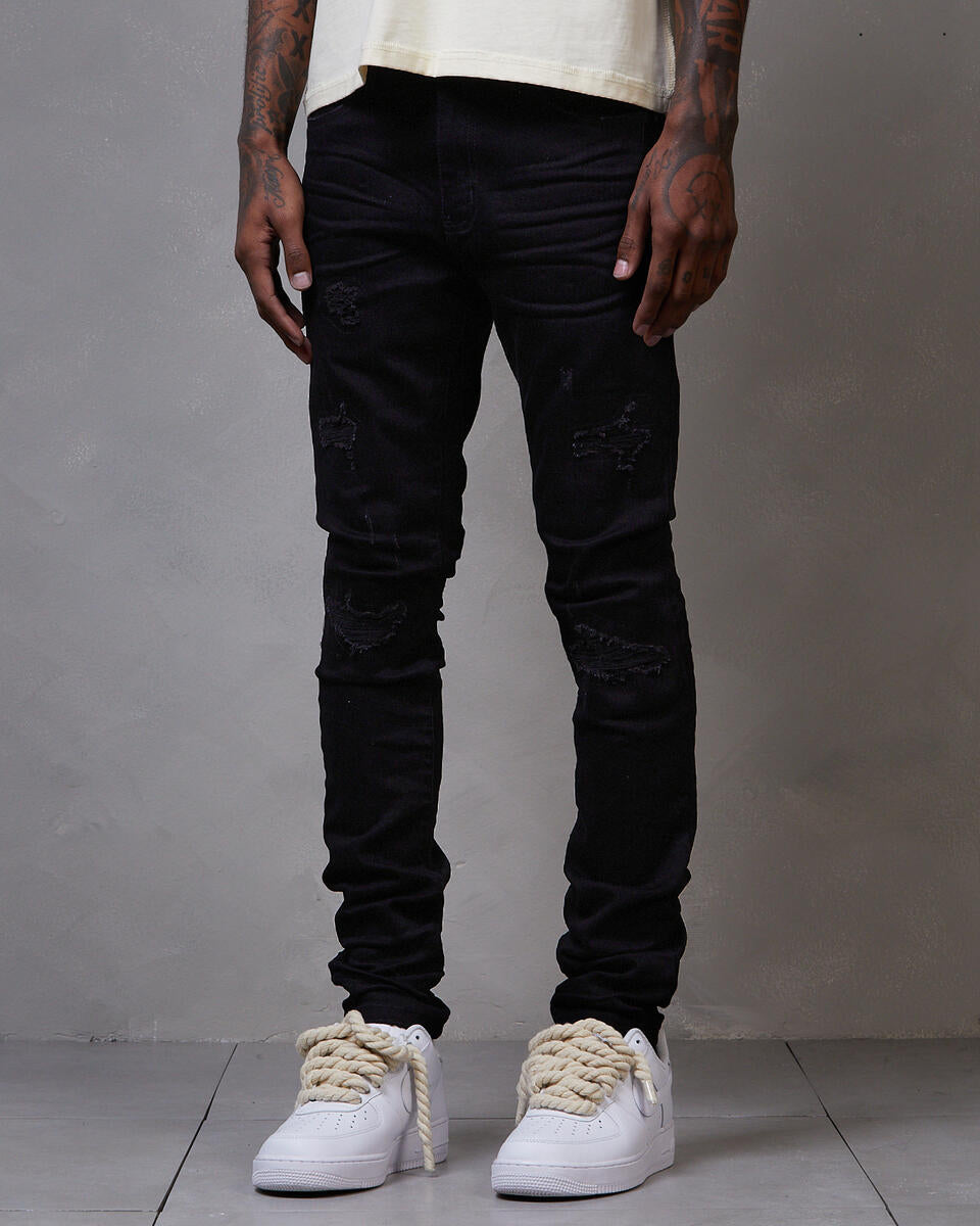 GFTD Denim Jeans