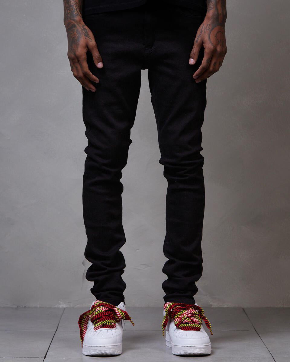 GFTD Denim Jeans