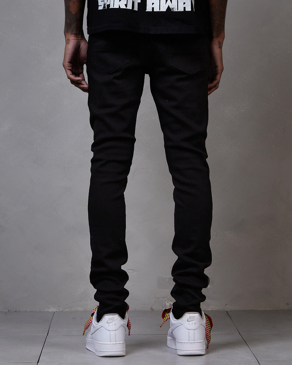 GFTD Denim Jeans