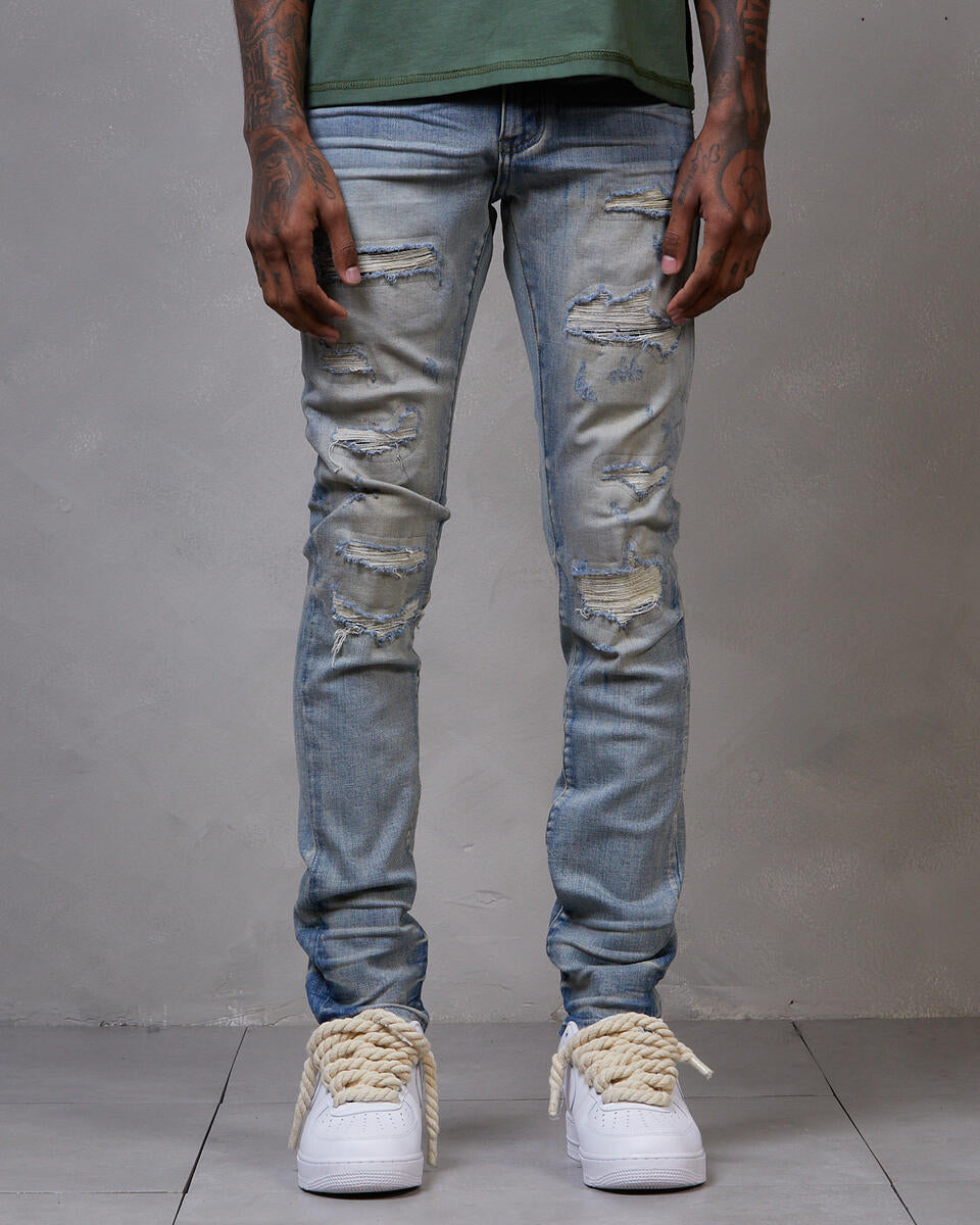 GFTD Denim Jeans