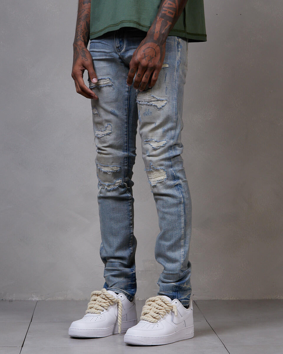 GFTD Denim Jeans