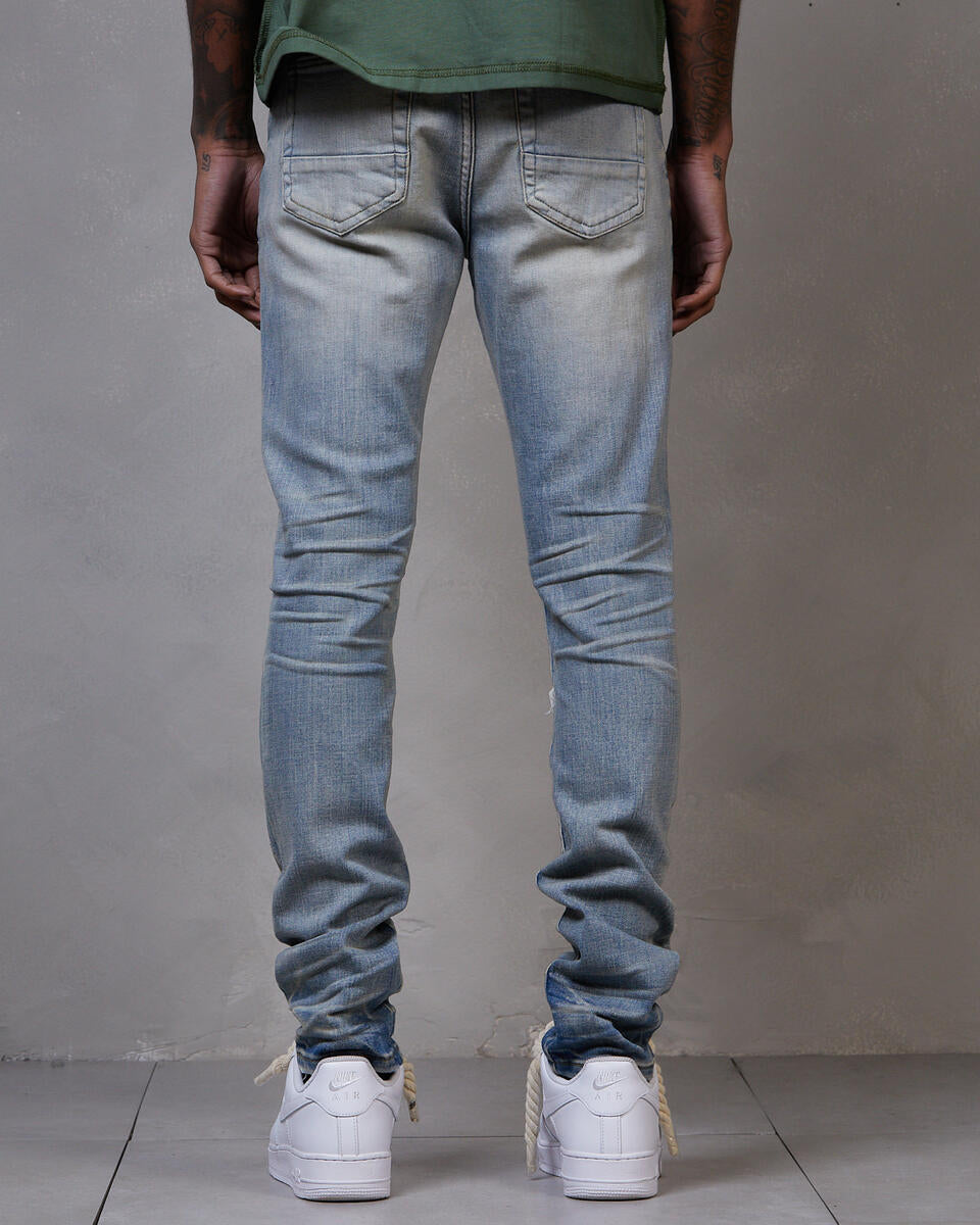 GFTD Denim Jeans