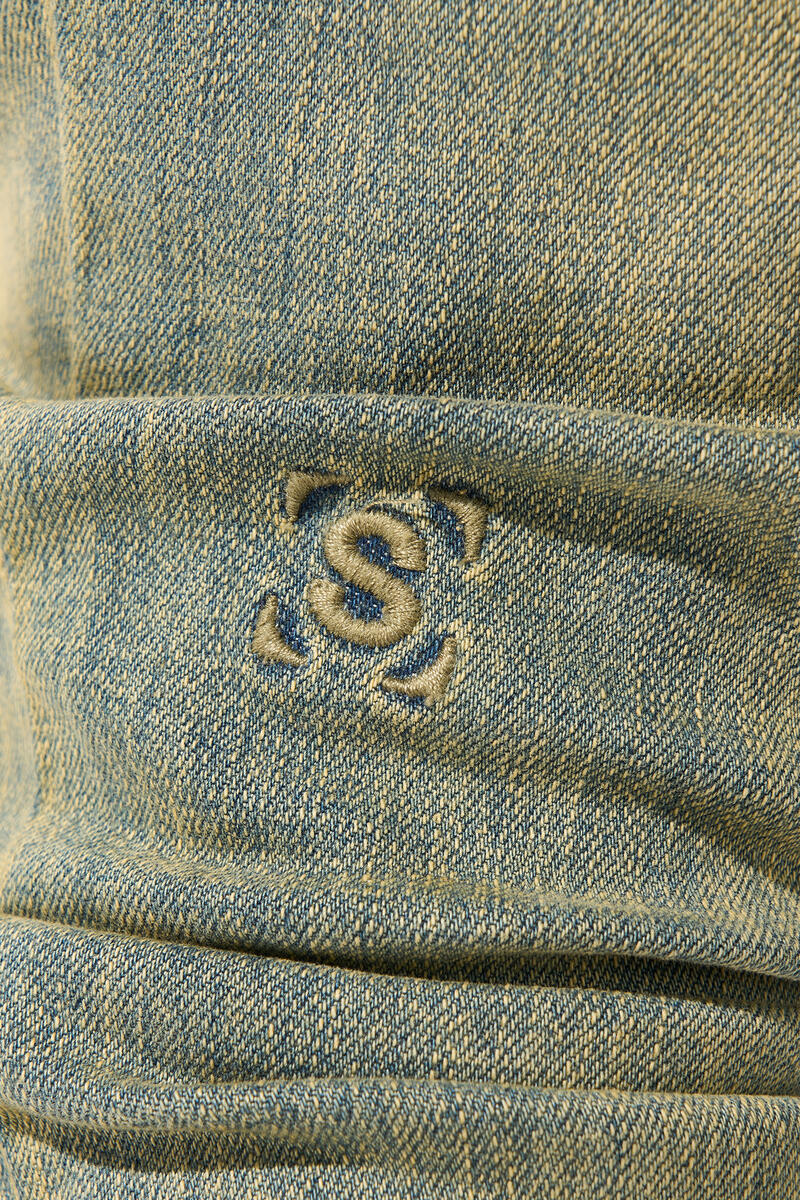 Serenade Jeans
