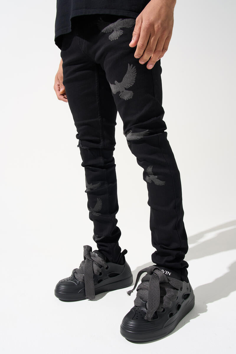 Serenade Denim Jeans