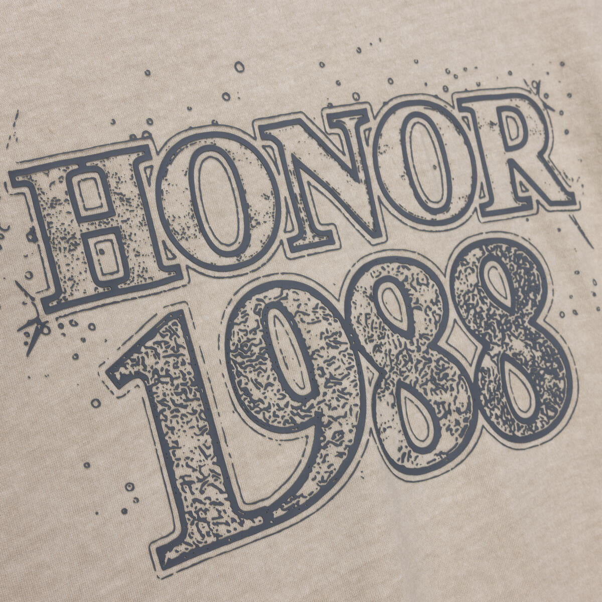 Honor The Gift T-Shirt