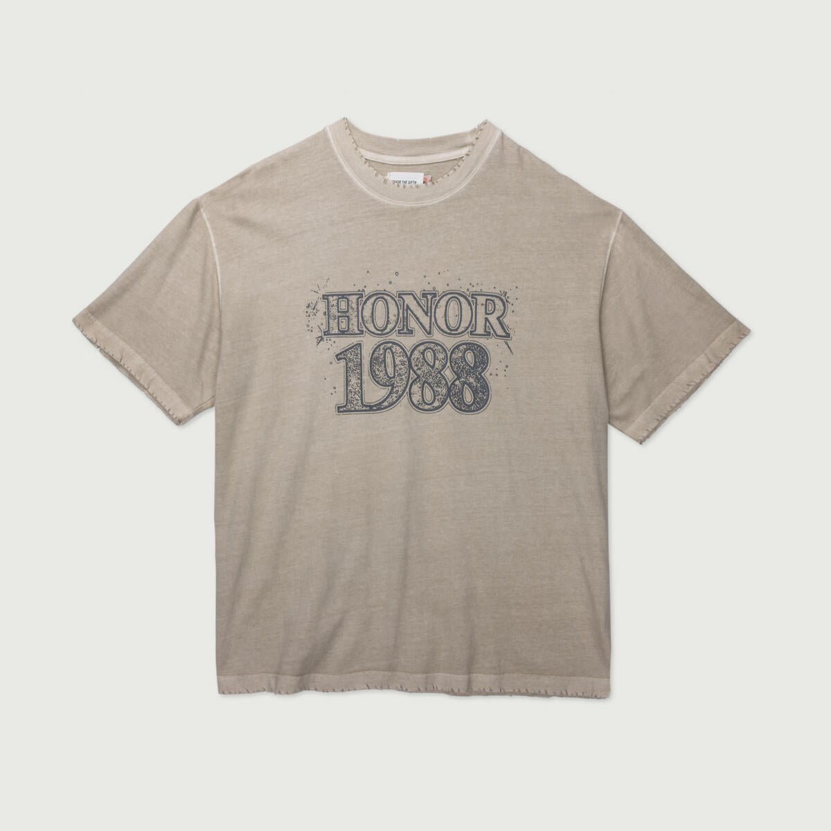 Honor The Gift T-Shirt