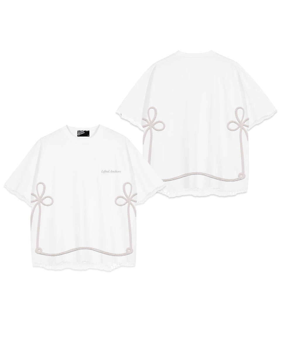 Lifted Anchor T-Shirt