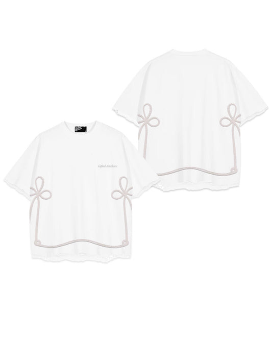 Lifted Anchor T-Shirt