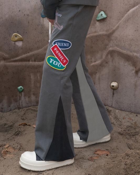 Lifted Anchor Sweat Pants