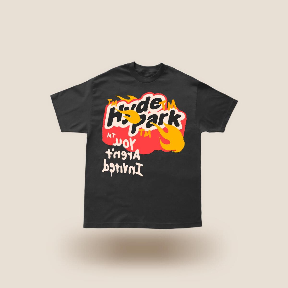 Hyde Park T-Shirt
