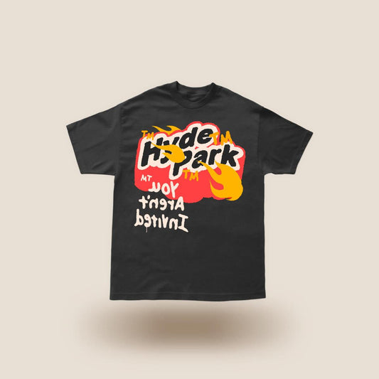 Hyde Park T-Shirt