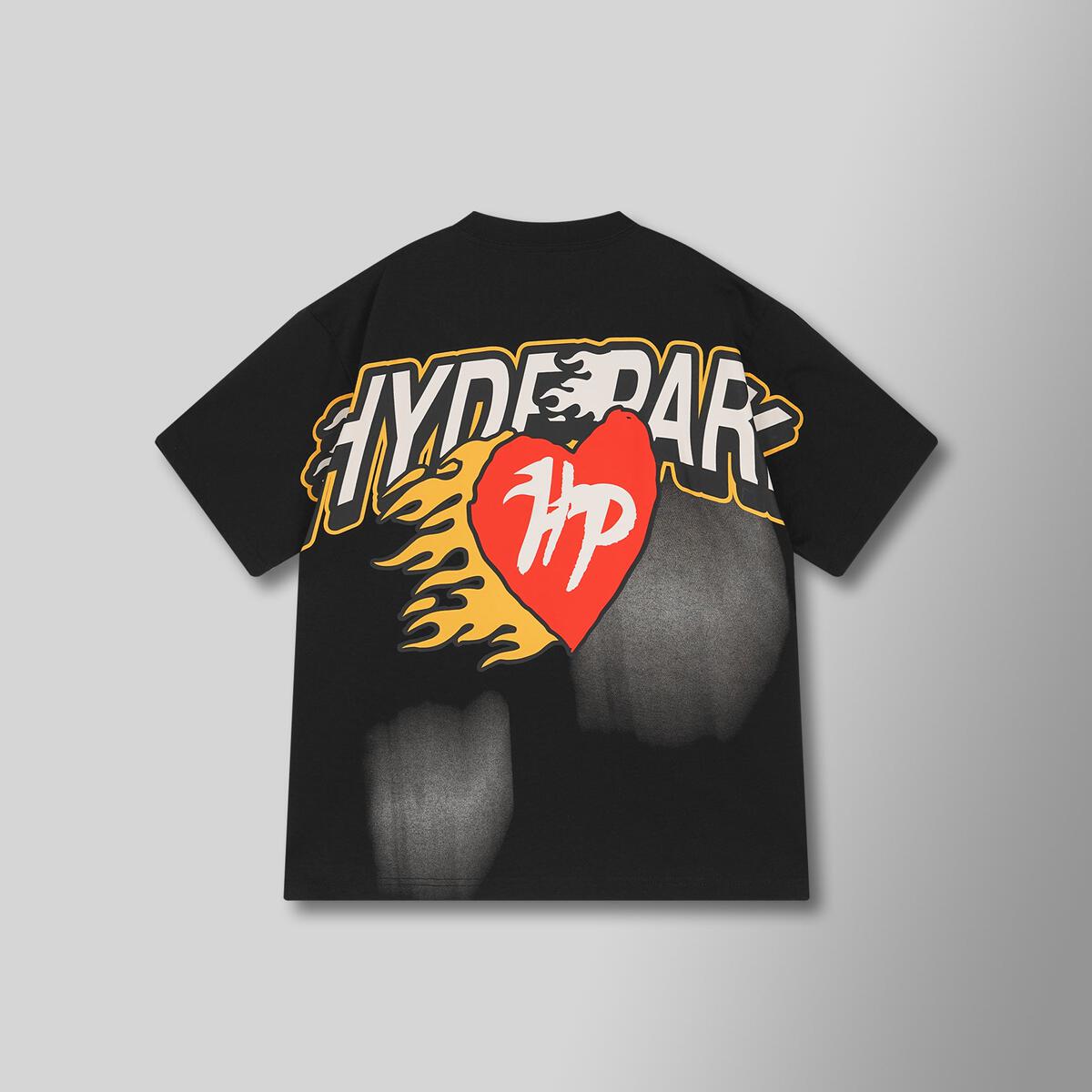 Hyde Park T-Shirt