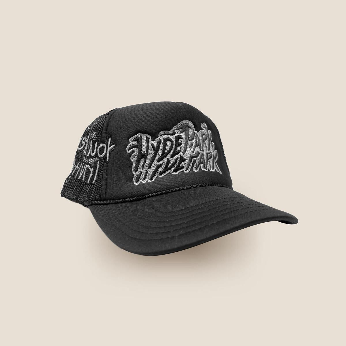 Hyde Park Hat