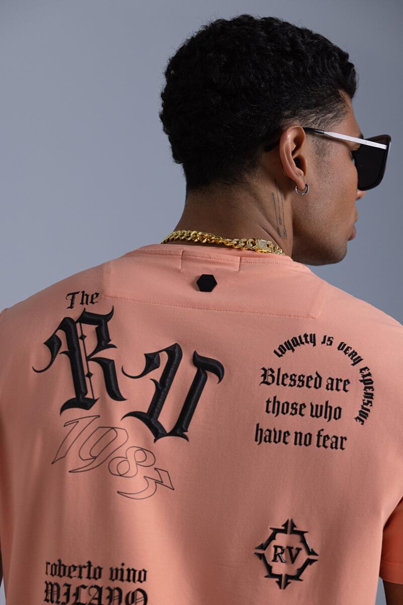 Roberto Vino T-Shirt