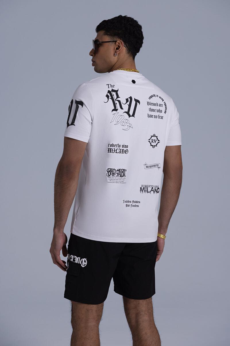 Roberto Vino T-Shirt