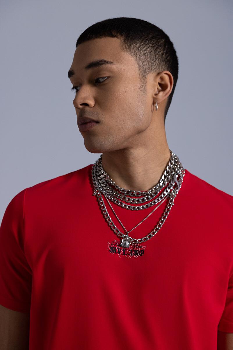 Roberto Vino T-Shirt