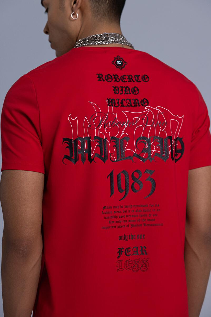 Roberto Vino T-Shirt