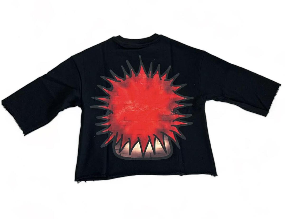 The Syndicate T-Shirt