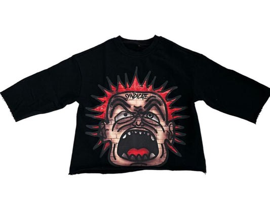 The Syndicate T-Shirt