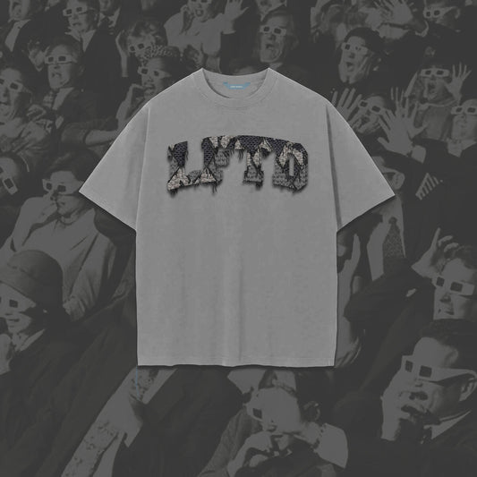 Lifted Anchor T-Shirt