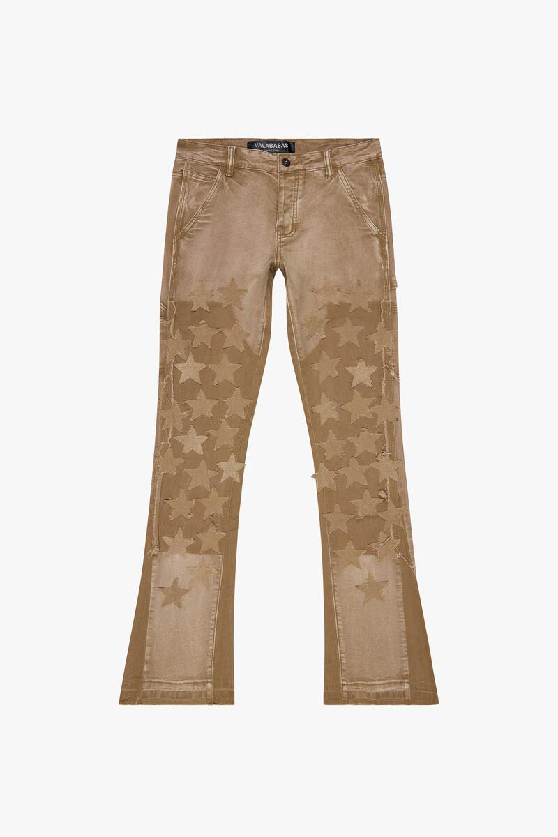 Valabasas Denim Jeans